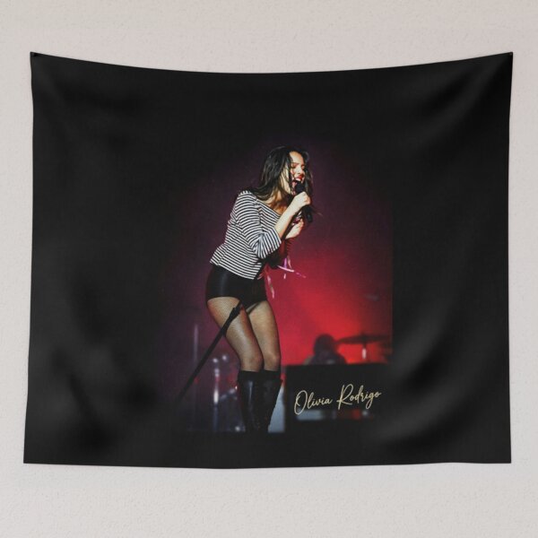 Item preview, Olivia rodrigo designed and sold by MarinRosito.