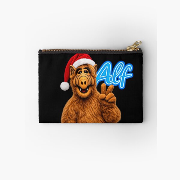 Item preview, Alf Xmas Edition designed and sold by The Art by Rossouw.