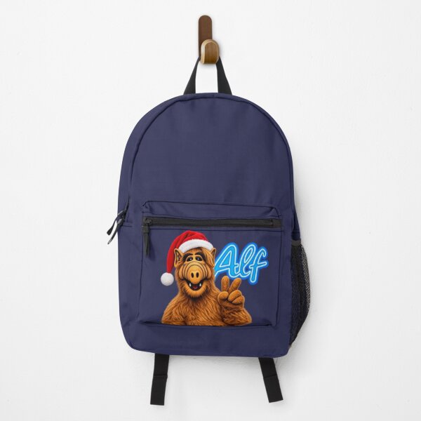 Item preview, Alf Xmas Edition designed and sold by The Art by Rossouw.