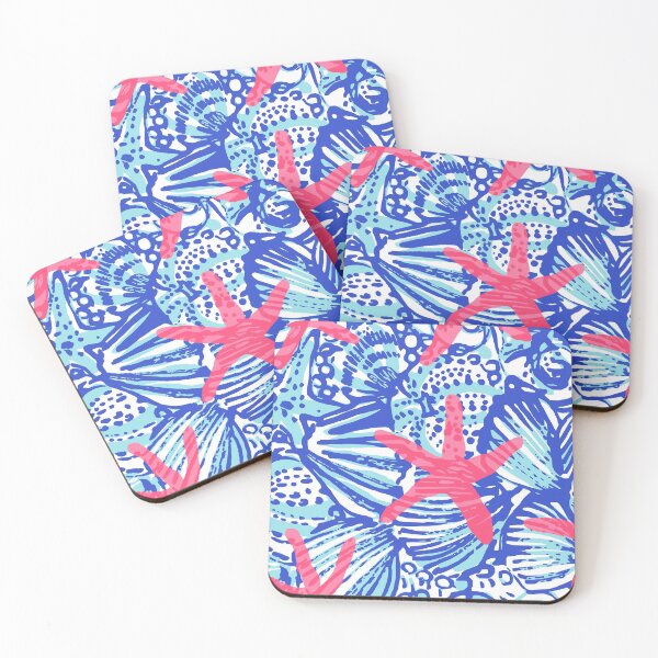 Item preview, starfish lilly cramps designed and sold by JamisonGoyettez.