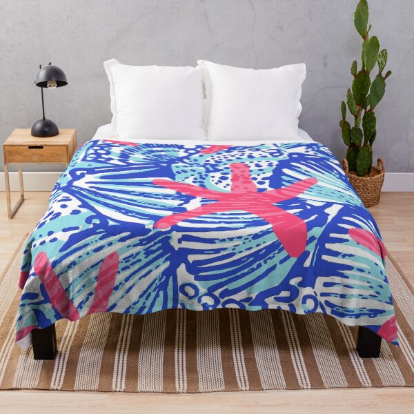 Item preview, starfish lilly cramps designed and sold by JamisonGoyettez.
