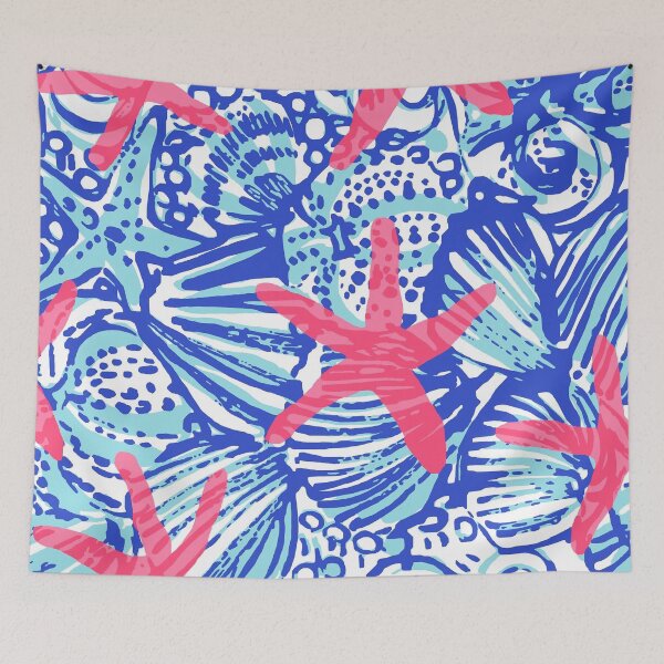Item preview, starfish lilly cramps designed and sold by JamisonGoyettez.