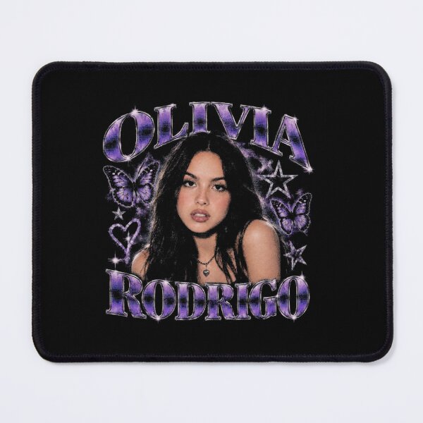 Item preview, olivia rodrigo - butterfly aesthetic designed and sold by MarinRosito.
