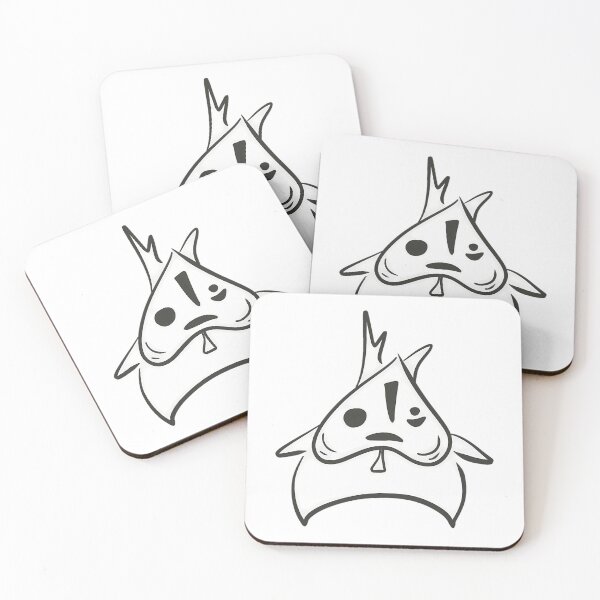 Item preview, Poorly Drawn Korok designed and sold by jonedanicol.