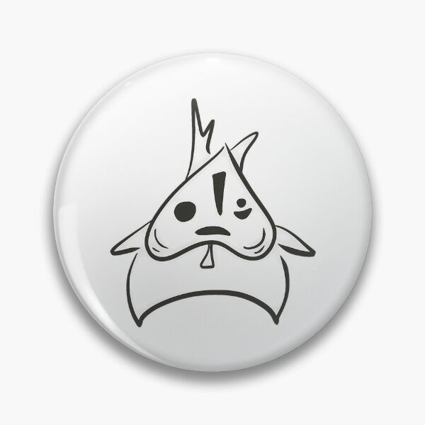 Item preview, Poorly Drawn Korok designed and sold by jonedanicol.