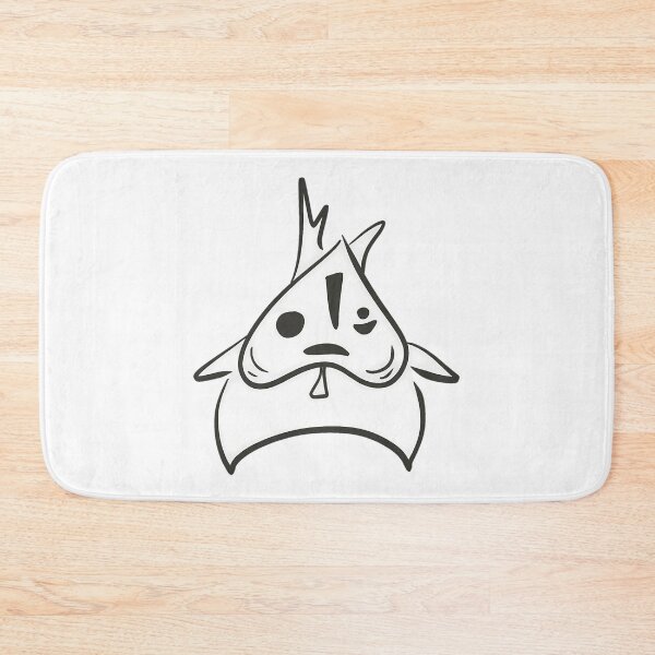 Item preview, Poorly Drawn Korok designed and sold by jonedanicol.