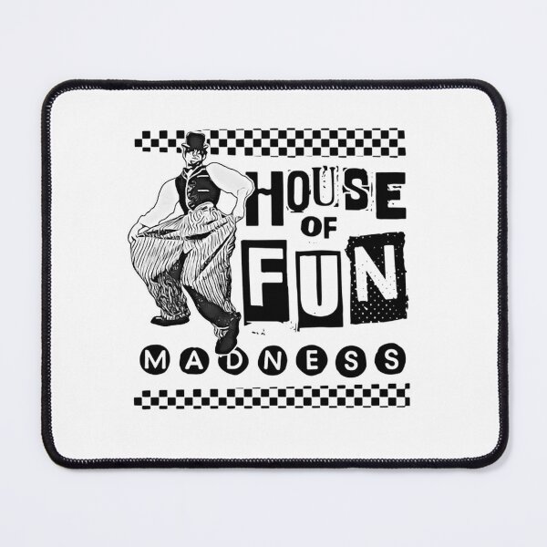 Item preview, It's... Madness Music Band Gift Fan Essential designed and sold by DaryMura5.