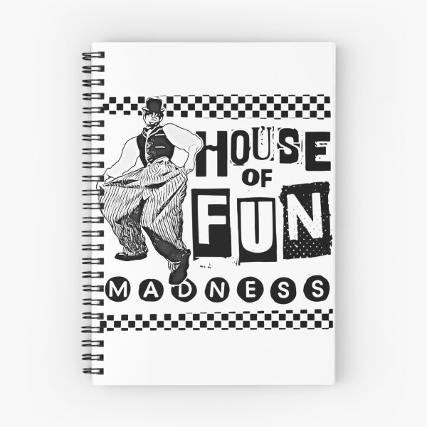 Item preview, It's... Madness Music Band Gift Fan Essential designed and sold by DaryMura5.