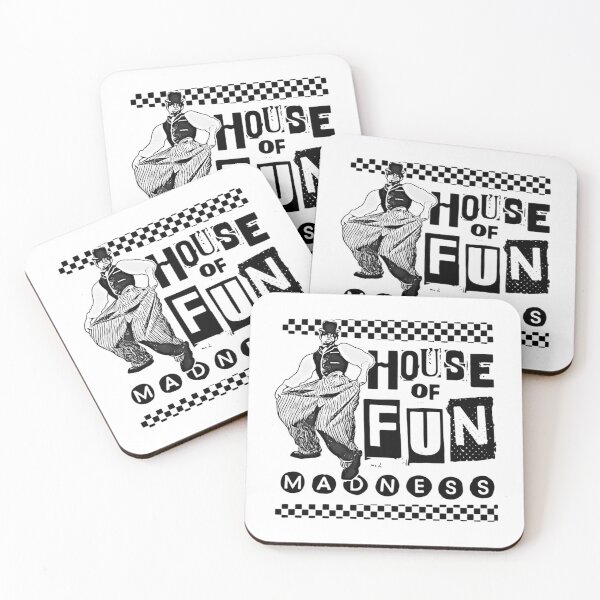 Item preview, It's... Madness Music Band Gift Fan Essential designed and sold by DaryMura5.