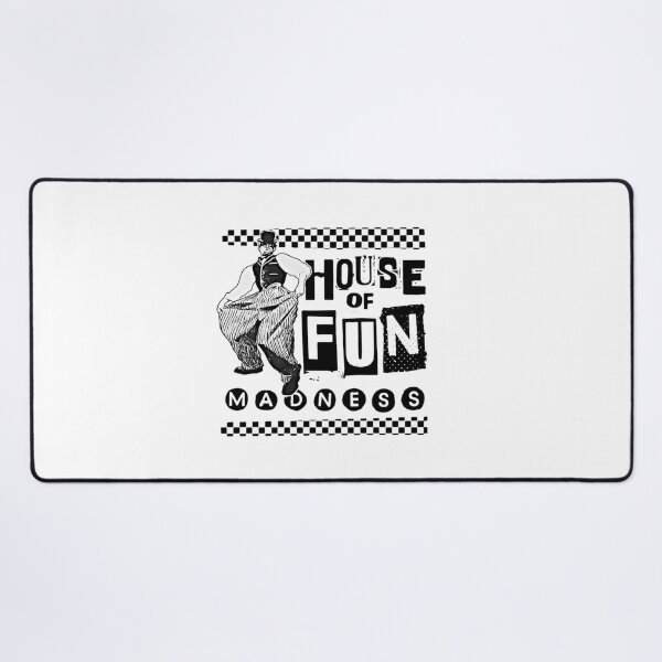 Item preview, It's... Madness Music Band Gift Fan Essential designed and sold by DaryMura5.