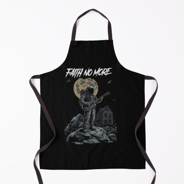 Item preview, FAITH NO MORE MERCH VTG FAN ART designed and sold by CharlizeDeegan.