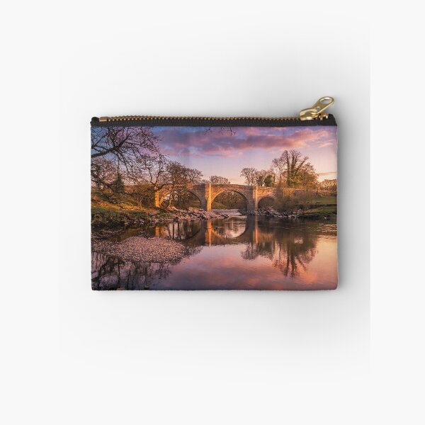 Item preview, Devil's Bridge Sunrise | Kirkby Lonsdale designed and sold by ArtworkNorth.