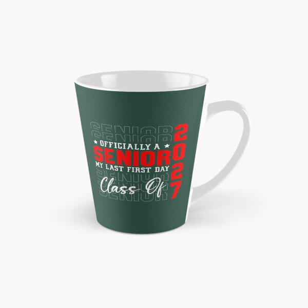 Item preview, last first day senior 2027 class of 2027 back to school  Essential T-Shirt designed and sold by ShopNiceGiftsVN.