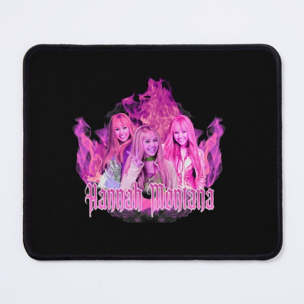 Item preview, Hannah Montana Classic designed and sold by EuginaVasquez.