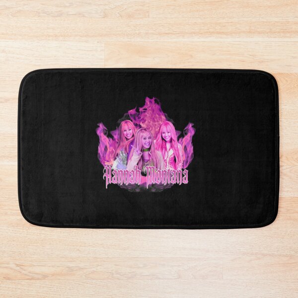 Item preview, Hannah Montana Classic designed and sold by EuginaVasquez.