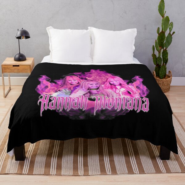 Item preview, Hannah Montana Classic designed and sold by EuginaVasquez.