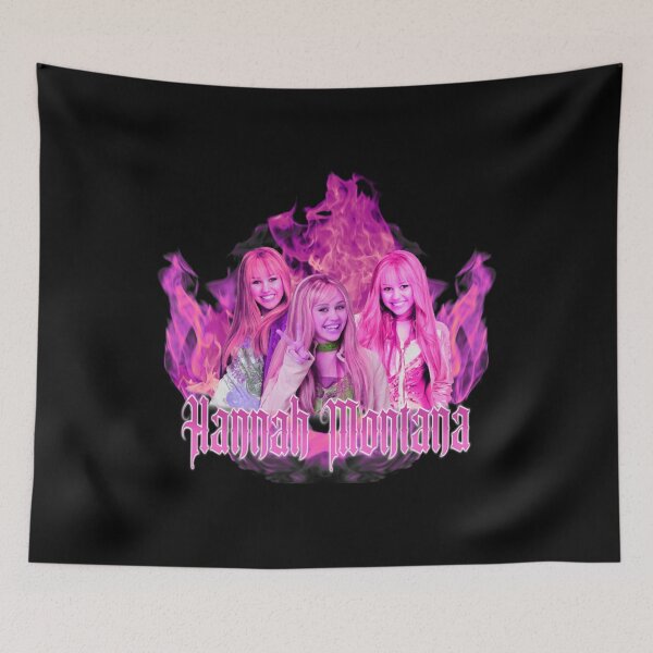 Item preview, Hannah Montana Classic designed and sold by EuginaVasquez.