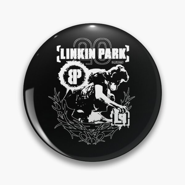 Item preview, Linkin Park Classic  designed and sold by PavleCiric.