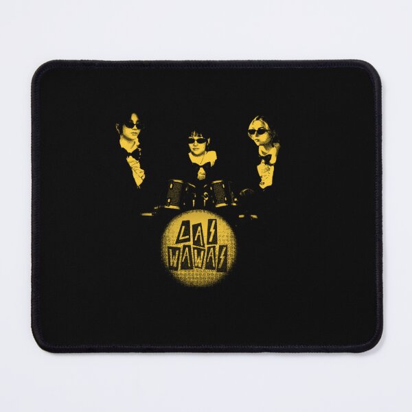 Item preview, Best The Warning Band Classic designed and sold by Zaflab.