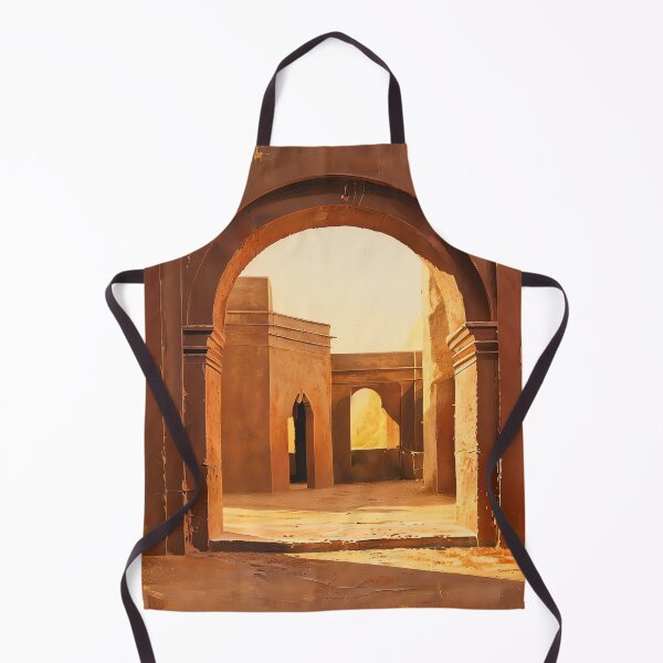 Item preview, Solace in Ochre designed and sold by ONYX Pixee.