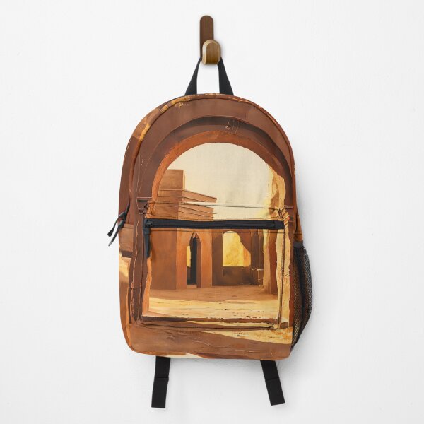 Item preview, Solace in Ochre designed and sold by ONYX Pixee.