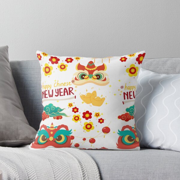 Item preview, Chinese new year designed and sold by Looknam.K.