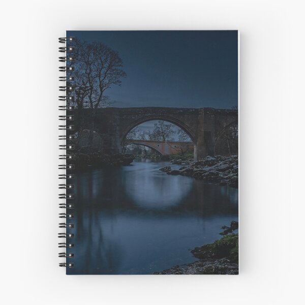 Item preview, Devil's Bridge at Twilight | Kirkby Lonsdale designed and sold by ArtworkNorth.