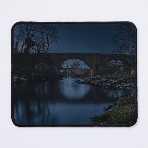 Item preview, Devil's Bridge at Twilight | Kirkby Lonsdale designed and sold by ArtworkNorth.