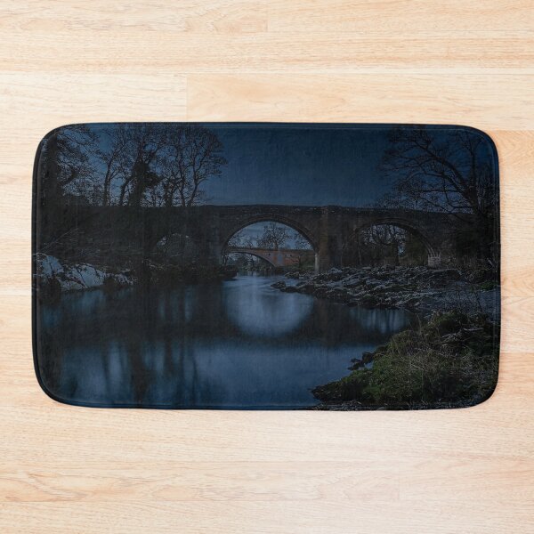 Item preview, Devil's Bridge at Twilight | Kirkby Lonsdale designed and sold by ArtworkNorth.