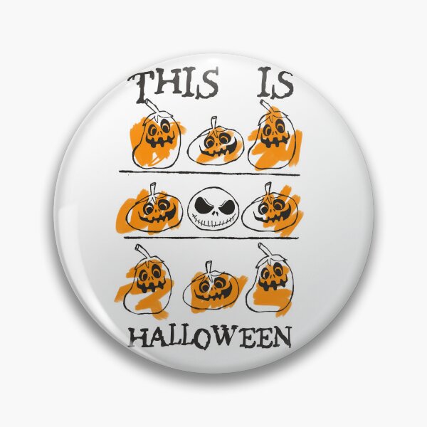 Item preview, this is halloween  designed and sold by noelalatn.