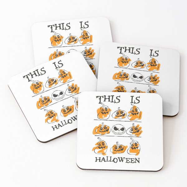Item preview, this is halloween  designed and sold by noelalatn.