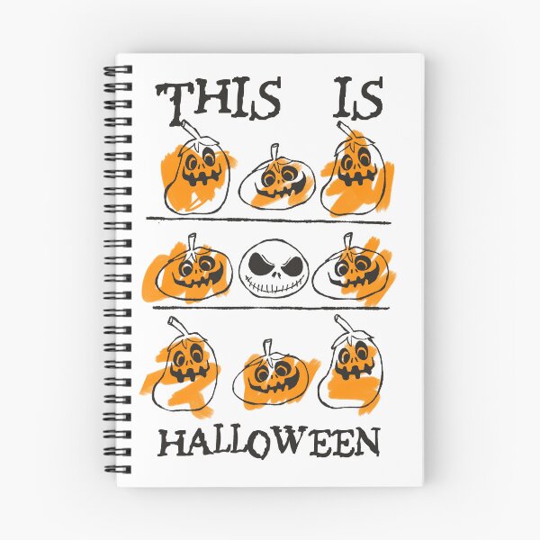 Item preview, this is halloween  designed and sold by noelalatn.