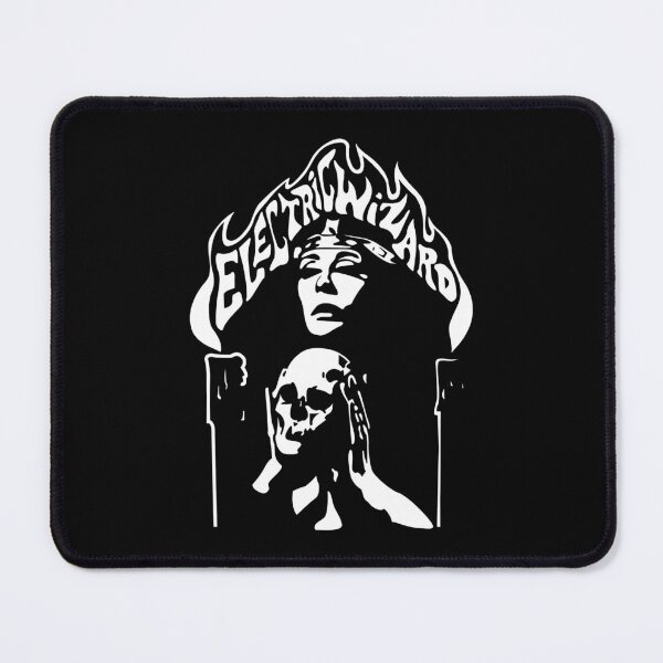 Item preview, Electric Wizard Band Tour Tshirt Merch designed and sold by lisanargent.