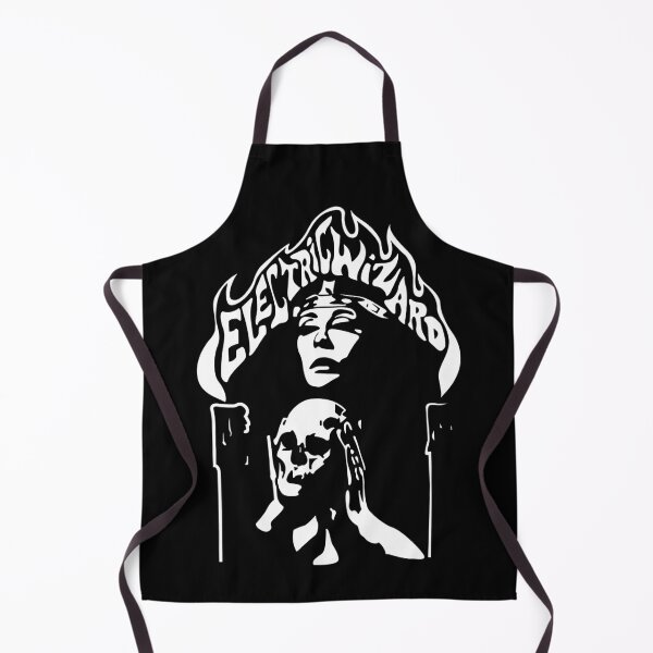Item preview, Electric Wizard Band Tour Tshirt Merch designed and sold by lisanargent.