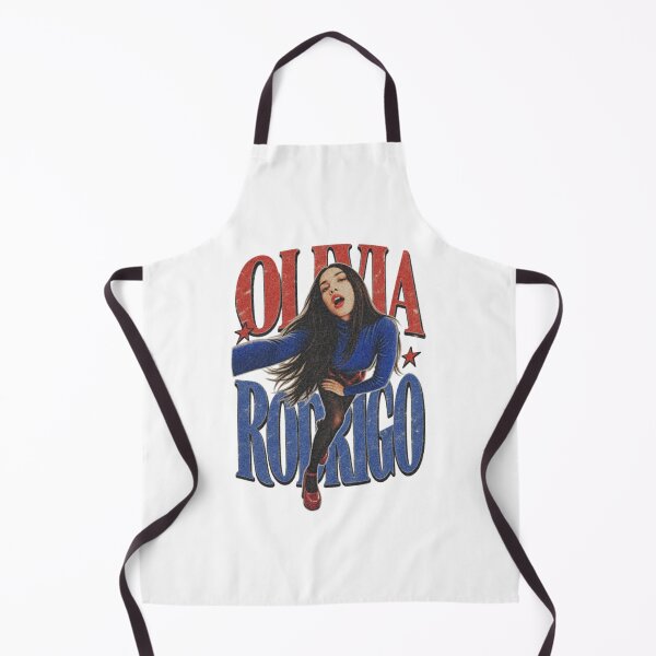 Item preview, olivia rodrigo halftone vintage designed and sold by MarinRosito.