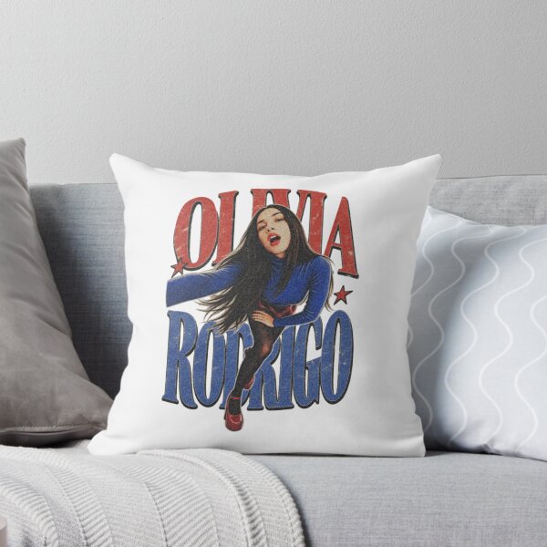 Item preview, olivia rodrigo halftone vintage designed and sold by MarinRosito.