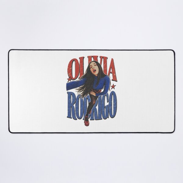 Item preview, olivia rodrigo halftone vintage designed and sold by MarinRosito.