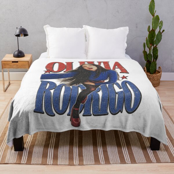 Item preview, olivia rodrigo halftone vintage designed and sold by MarinRosito.