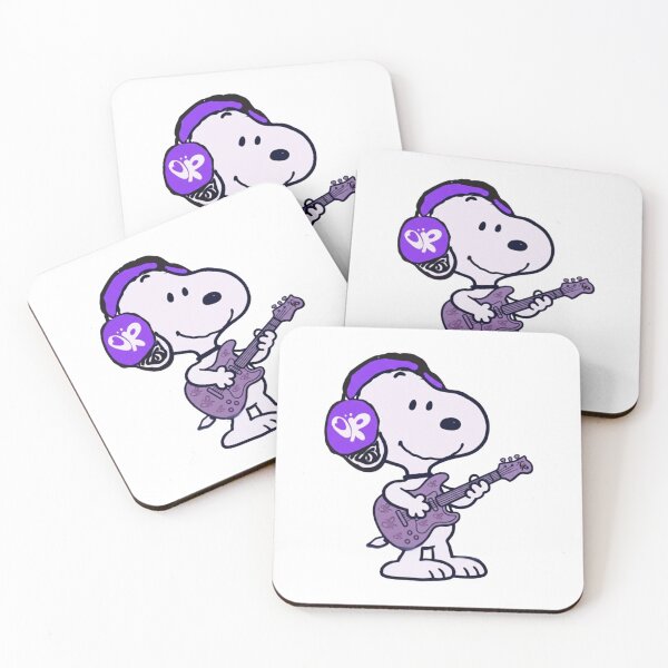 Item preview, Olivia-Rodrigo Snoopy Playing Guitar designed and sold by MarinRosito.