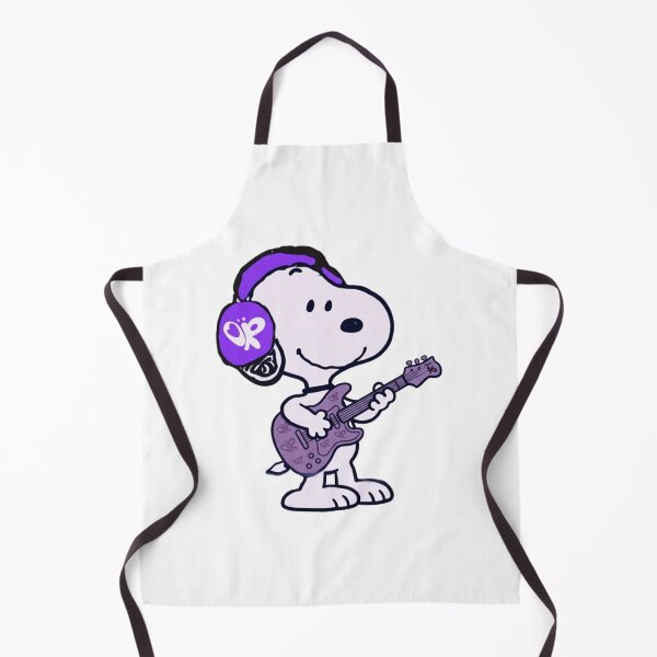 Item preview, Olivia-Rodrigo Snoopy Playing Guitar designed and sold by MarinRosito.