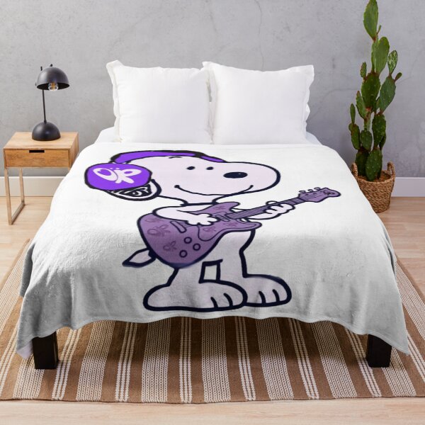 Item preview, Olivia-Rodrigo Snoopy Playing Guitar designed and sold by MarinRosito.