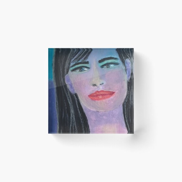 Item preview, Contemplation designed and sold by aanchal17s.