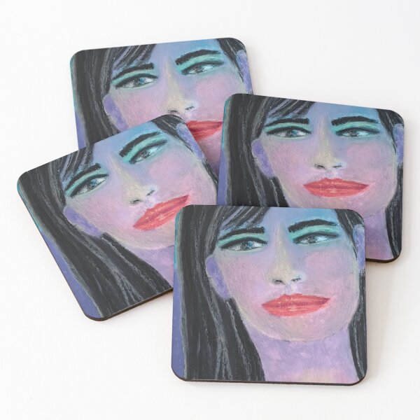 Item preview, Contemplation designed and sold by pigment&clay.