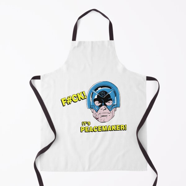 Item preview, Peacemaker Classic Retro Style Vintage Design designed and sold by SueSquad.