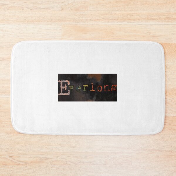 Item preview, Everlong Inspired Abstract Art Design for Music Lovers designed and sold by Armando Battaglino.