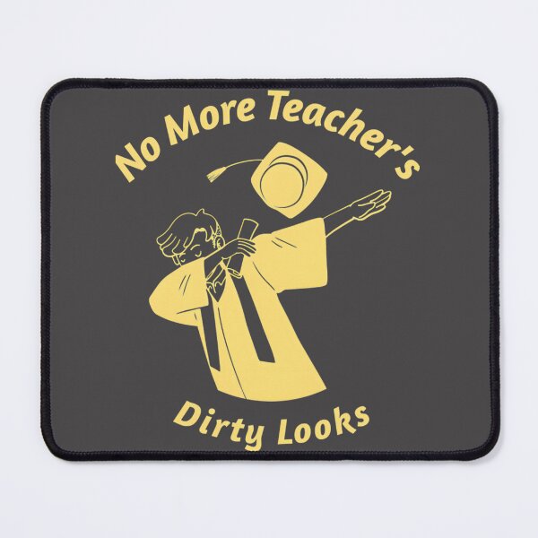 Item preview, Limited Edition No More Dirty Looks Bold Statement Design designed and sold by billno786.