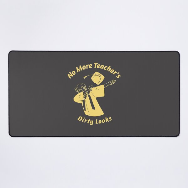 Item preview, Limited Edition No More Dirty Looks Bold Statement Design designed and sold by billno786.