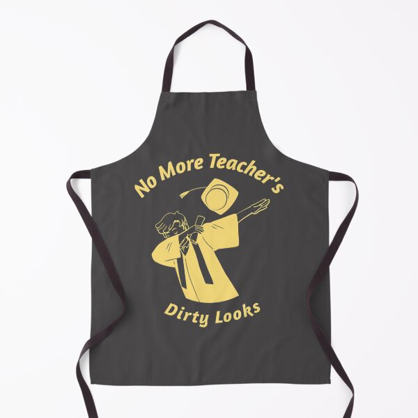 Item preview, Limited Edition No More Dirty Looks Bold Statement Design designed and sold by billno786.