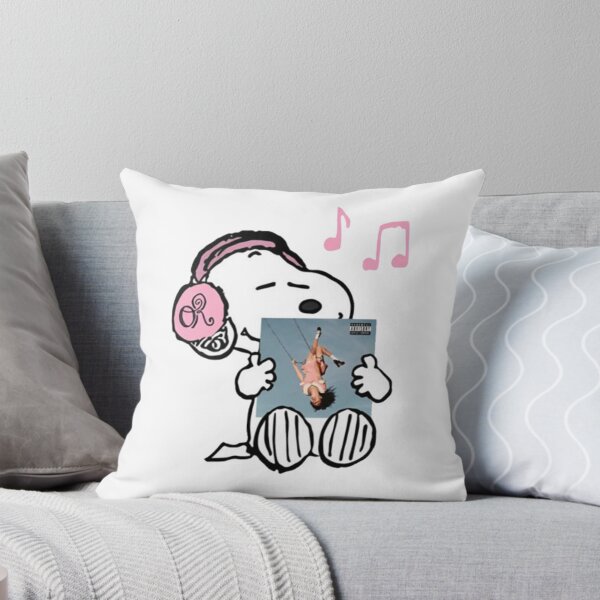 Item preview, Snoopy Peanuts Music Vinyl Album Olivia Rodrigo Cover designed and sold by MarinRosito.