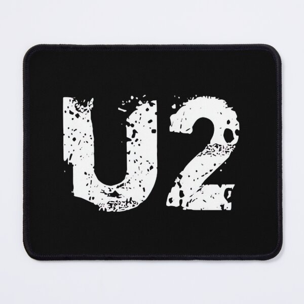 Item preview, U2 Covers designed and sold by MythHoof.